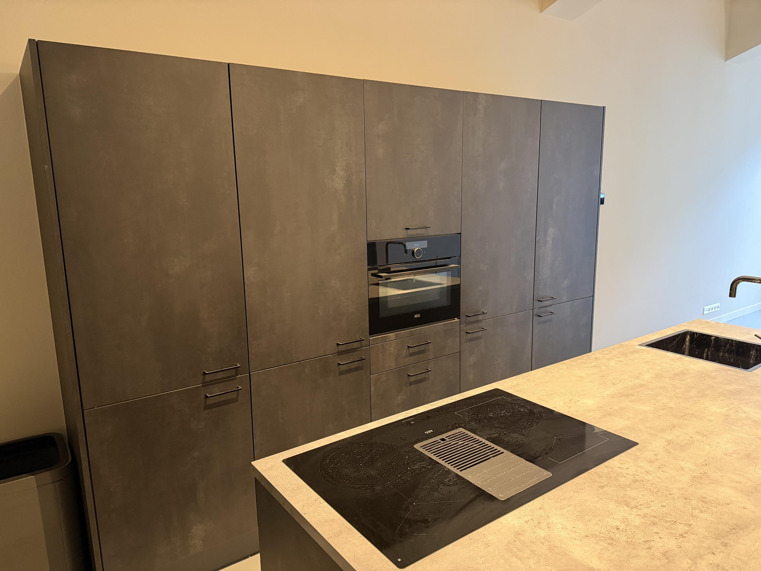 Appartement te koop: Blokmakersstraat 9A, Rotterdam