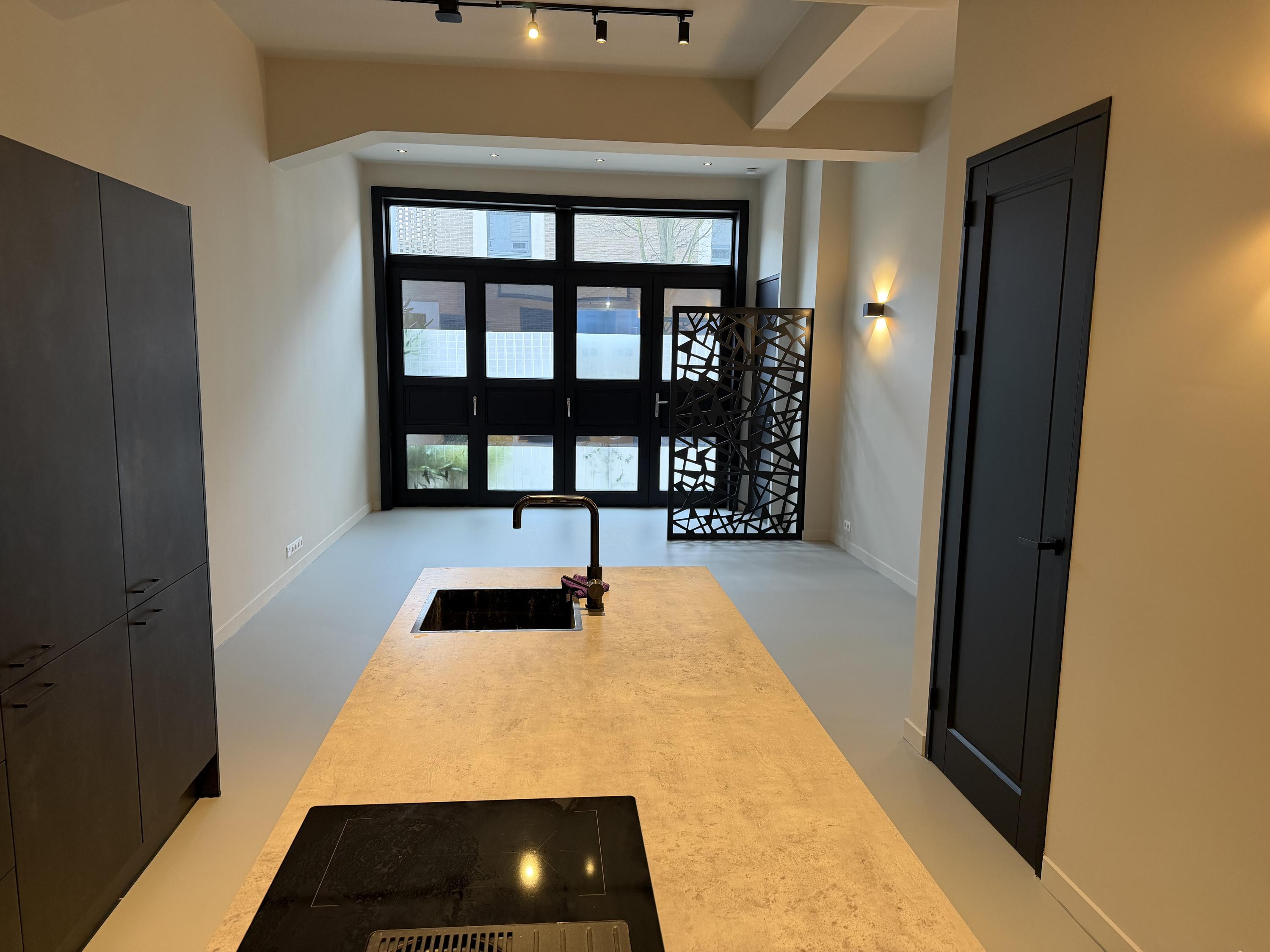 Appartement te koop: Blokmakersstraat 9A, Rotterdam