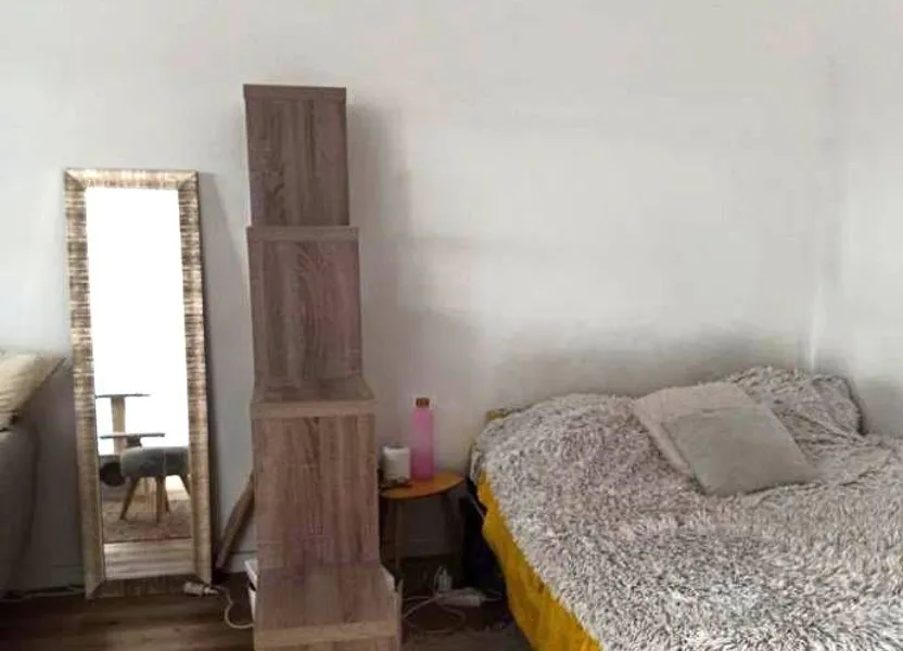 Appartement Allée Fraissinet à Marseille