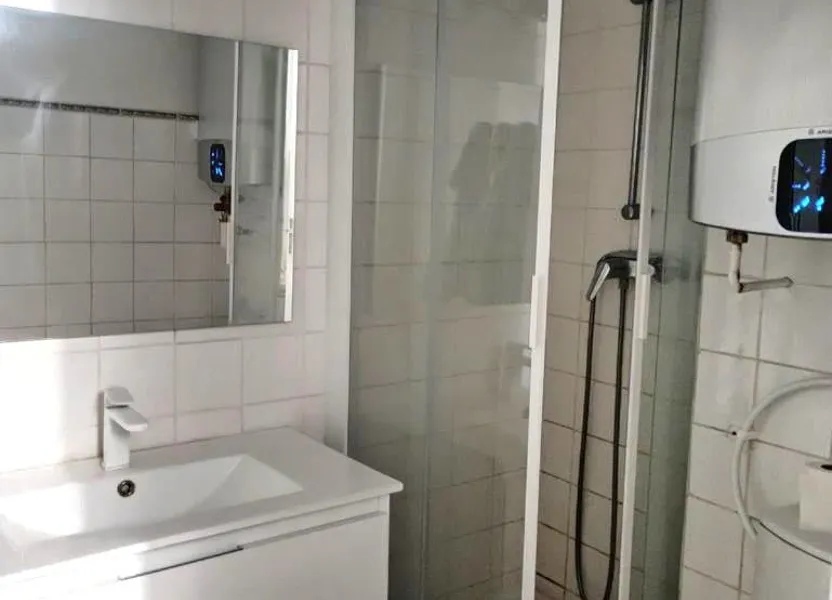 Appartement Allée Fraissinet à Marseille