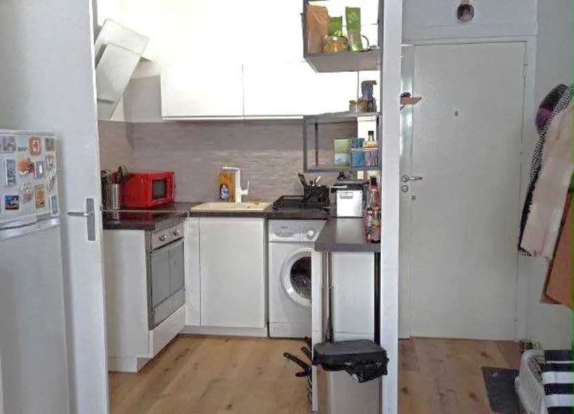 Appartement Allée Fraissinet à Marseille