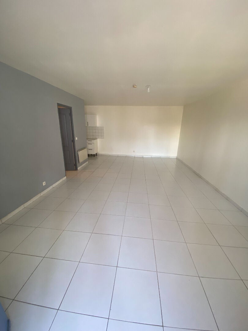 Appartement Rue Fernand Pena à Drancy