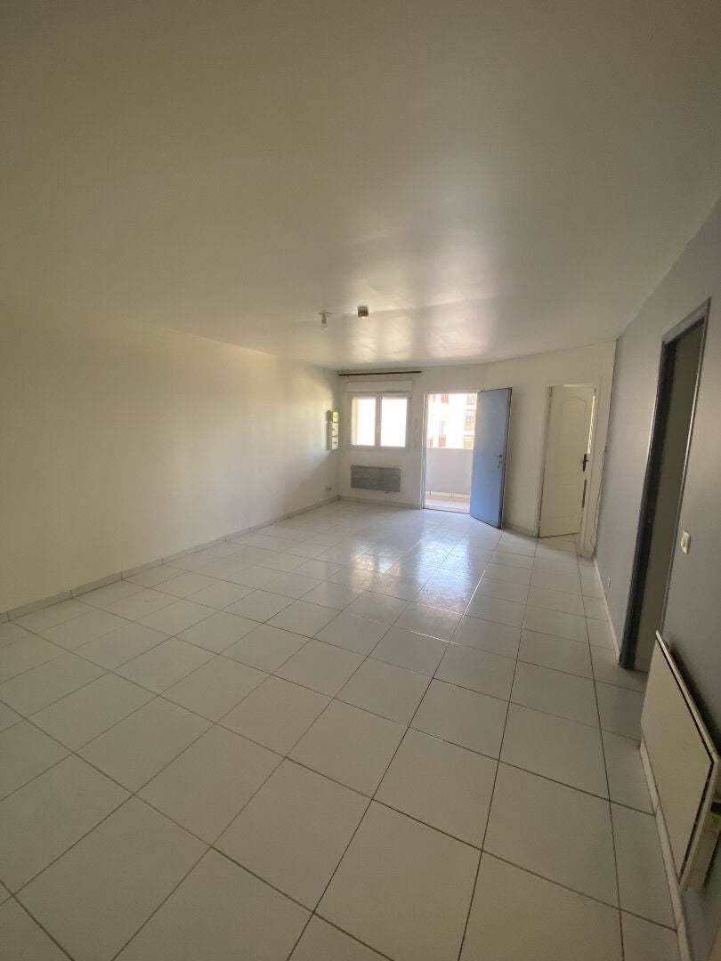 Appartement Rue Fernand Pena à Drancy