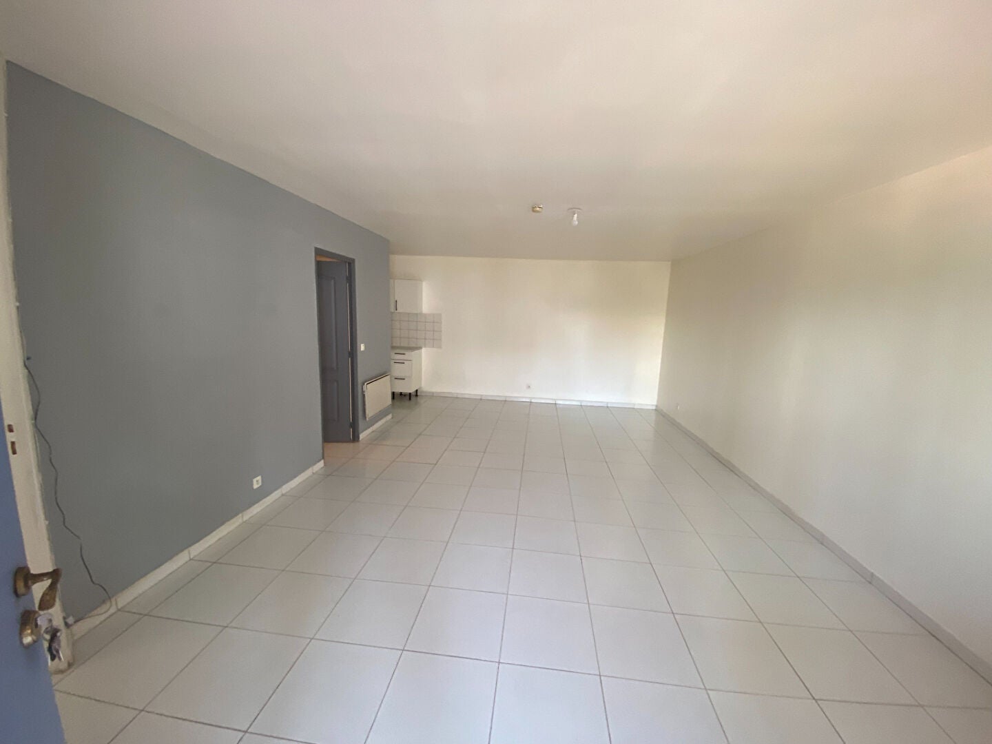 Appartement Rue Fernand Pena à Drancy