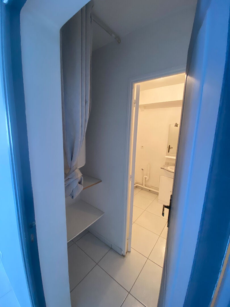 Appartement Rue Fernand Pena à Drancy