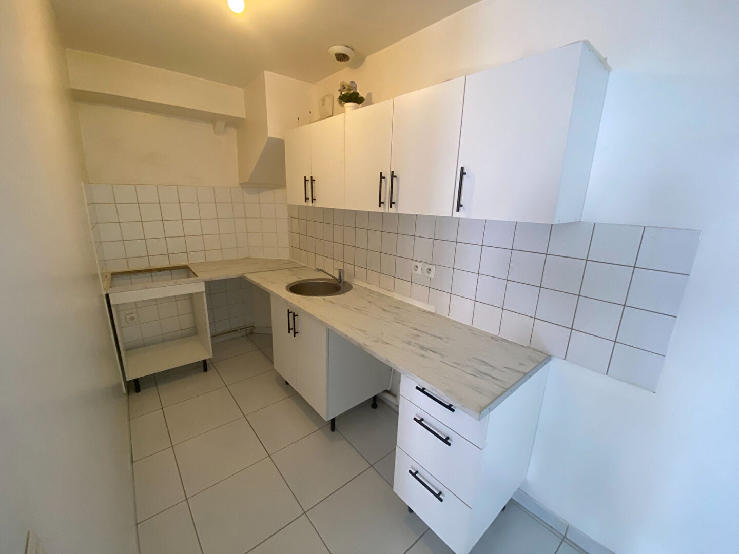 Appartement Rue Fernand Pena à Drancy