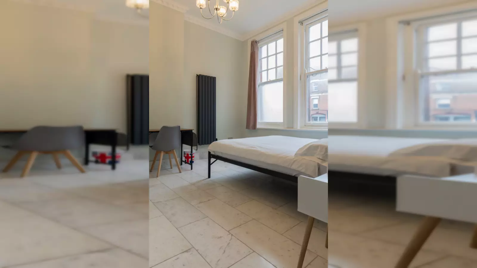 Room Frognal in Greater London