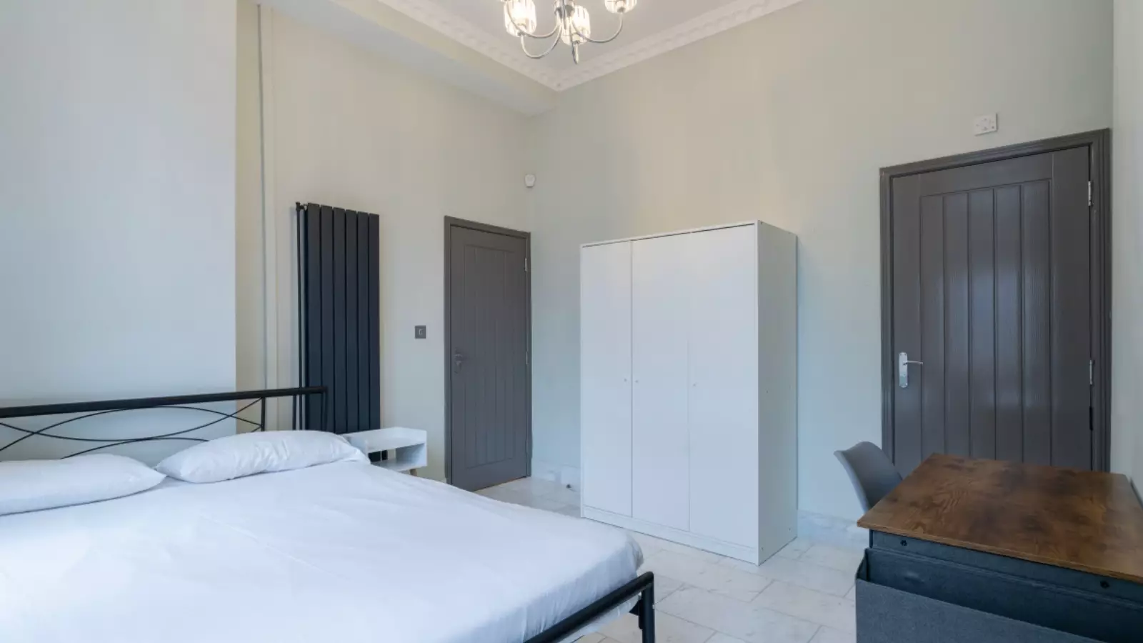 Room Frognal in Greater London