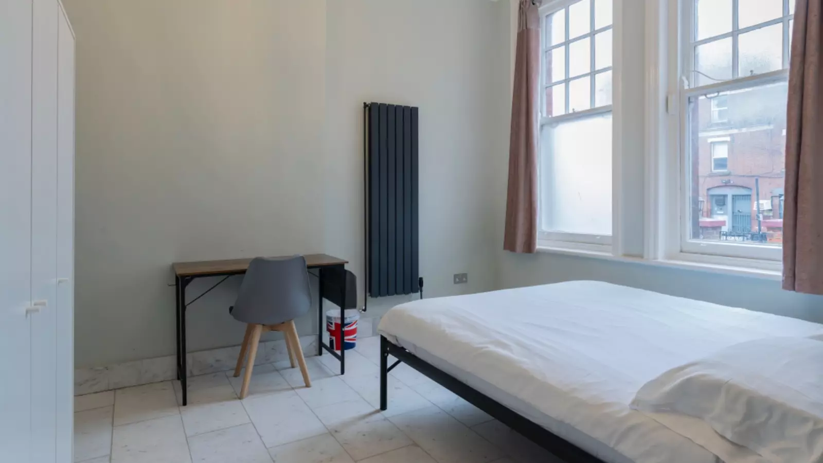 Room Frognal in Greater London
