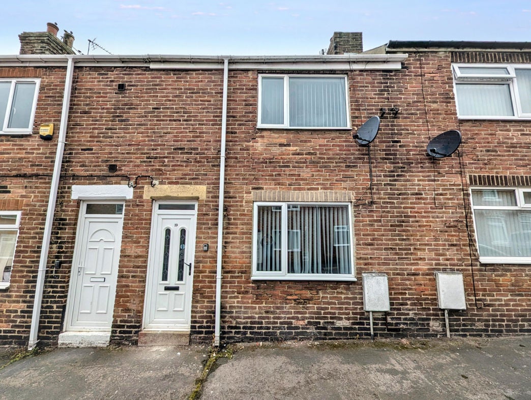 House Pine Street in Grange Villa