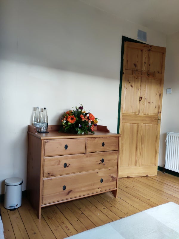 Room Napier Street in Glasgow