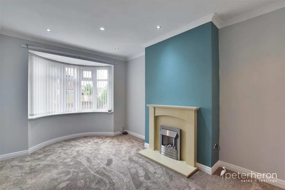 House Deepdene Road in Sunderland