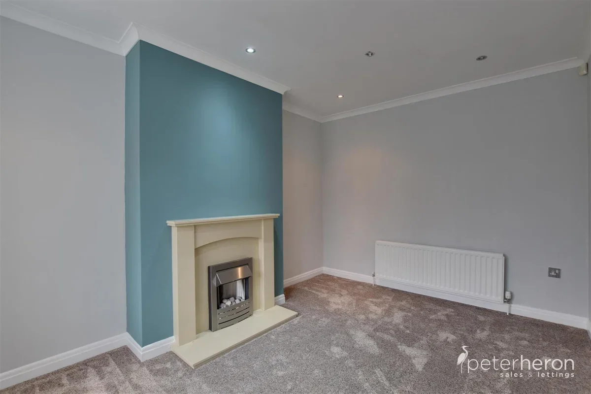 House Deepdene Road in Sunderland