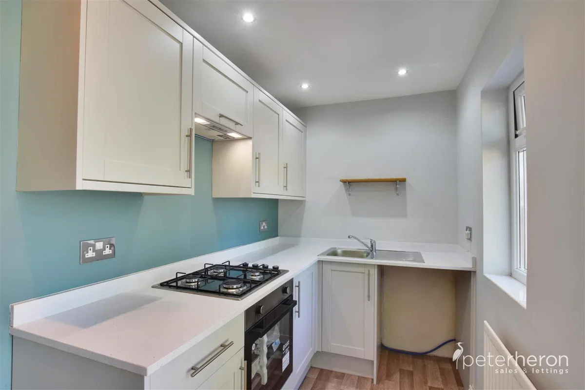 House Deepdene Road in Sunderland