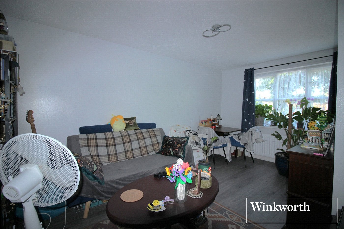 House Farm Close in Hertsmere