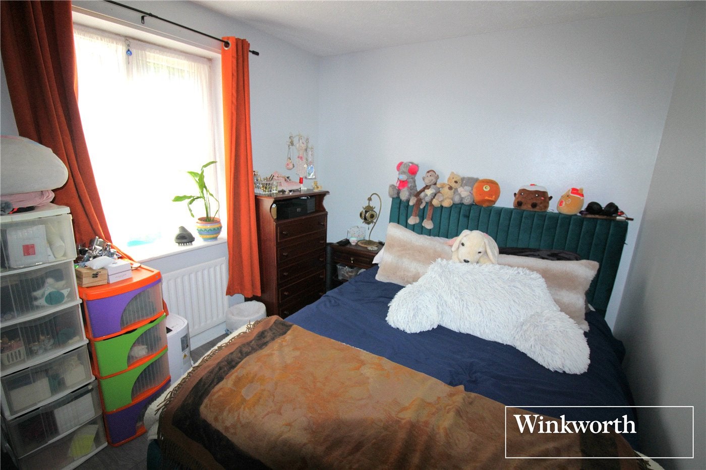 House Farm Close in Hertsmere