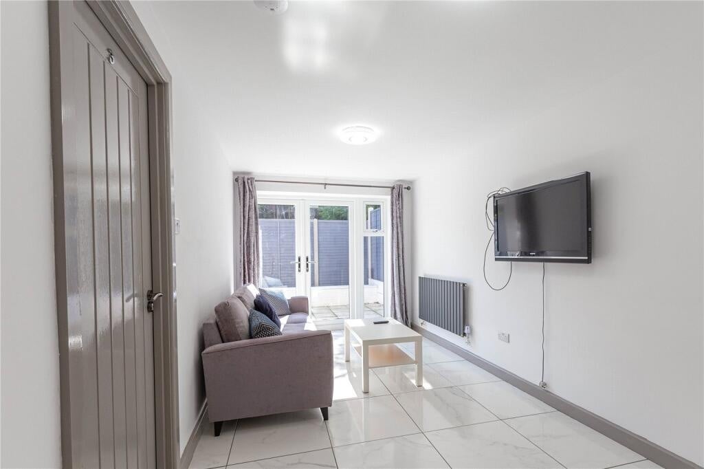 House Trevisa Grove in Bristol