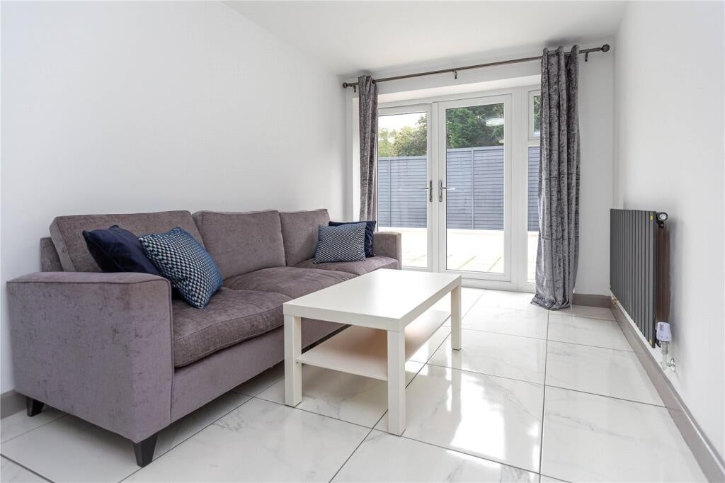 House Trevisa Grove in Bristol