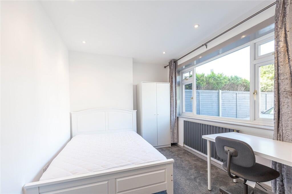 House Trevisa Grove in Bristol