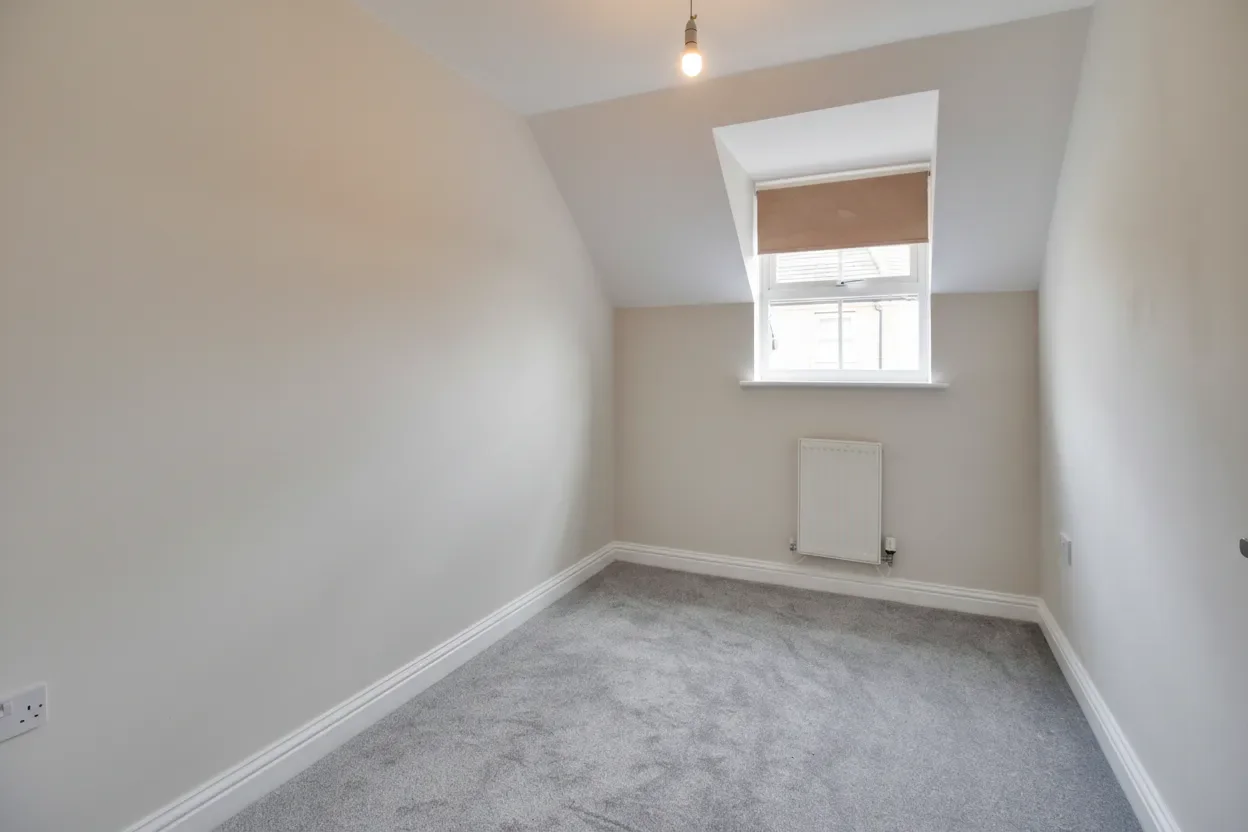 Flat Christie Drive in Huntingdonshire