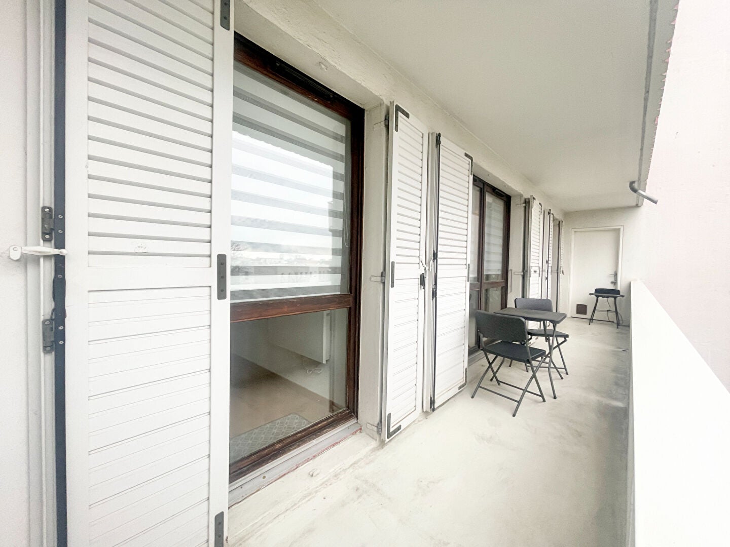 Flat Charmille des Flaneurs in Thionville