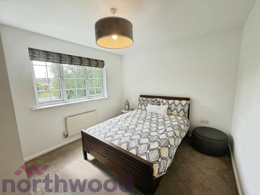 Room Firth Boulevard in Warrington