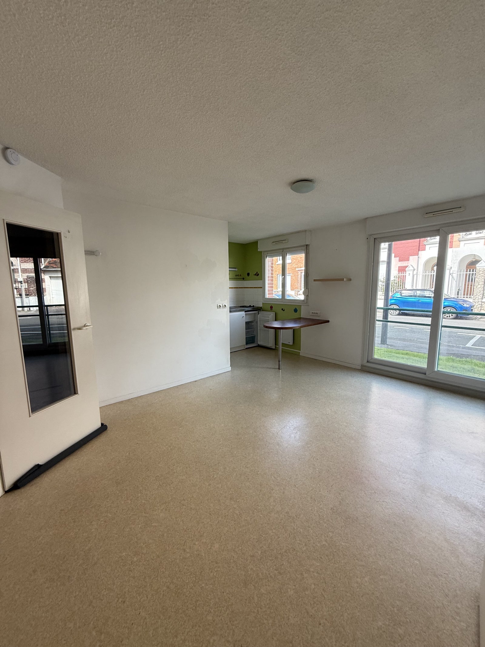 Flat Rue des Rosati in Arras