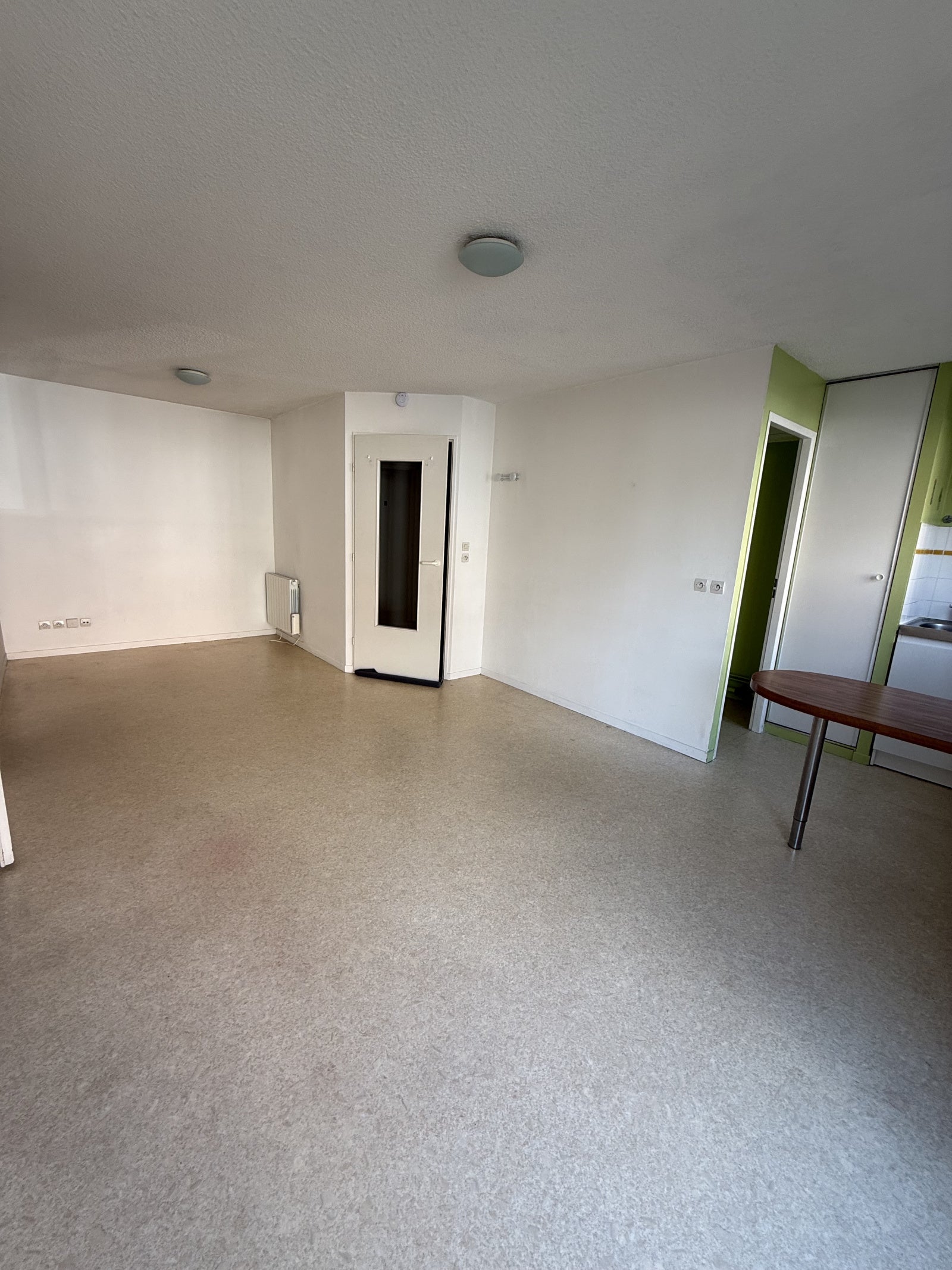 Appartement Rue des Rosati à Arras