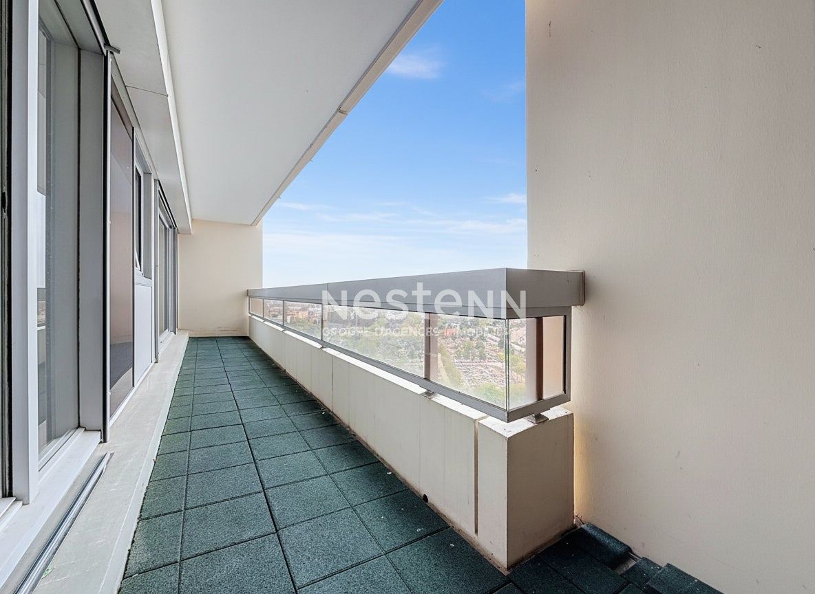Appartement Rue de l'Égalité à Issy-les-Moulineaux