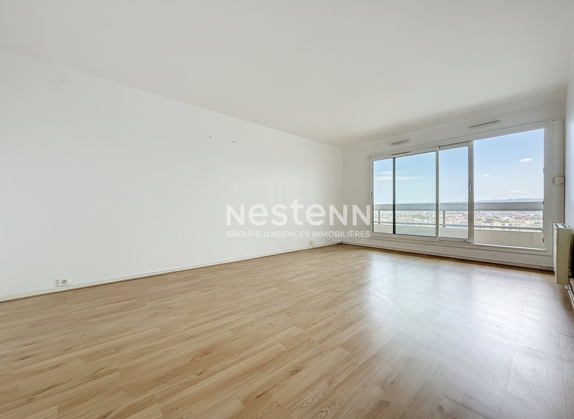 Appartement Rue de l'Égalité à Issy-les-Moulineaux