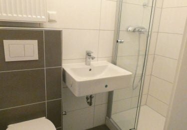Wohnung Klopstockstraße in Mülheim an der Ruhr
