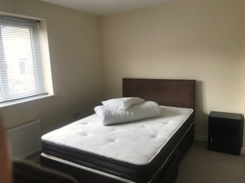 Room Greengage in Manchester