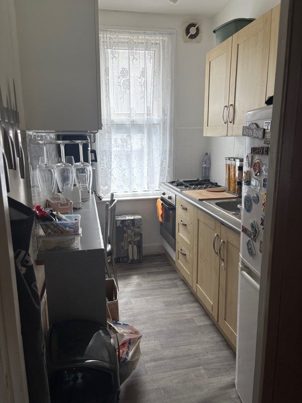 Room Midland Road in Greater London