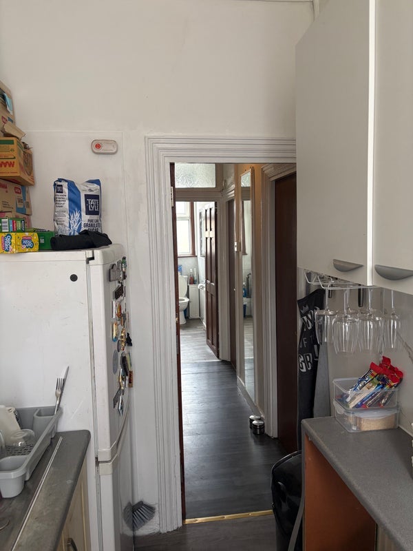 Room Midland Road in Greater London