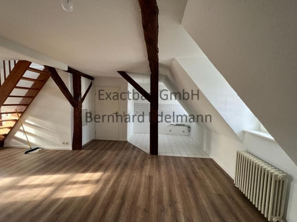 Wohnung Weiler Straße in Ebersbach an der Fils