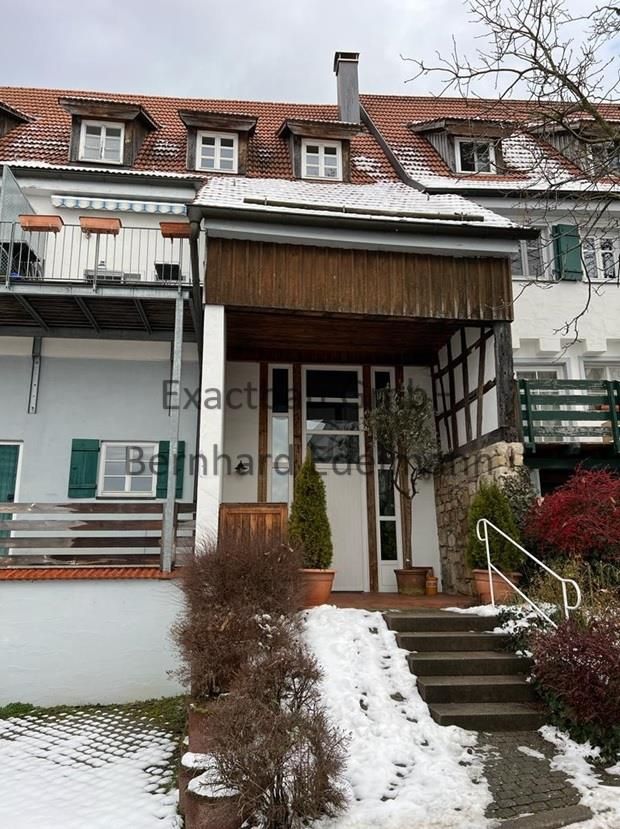 Wohnung Weiler Straße in Ebersbach an der Fils