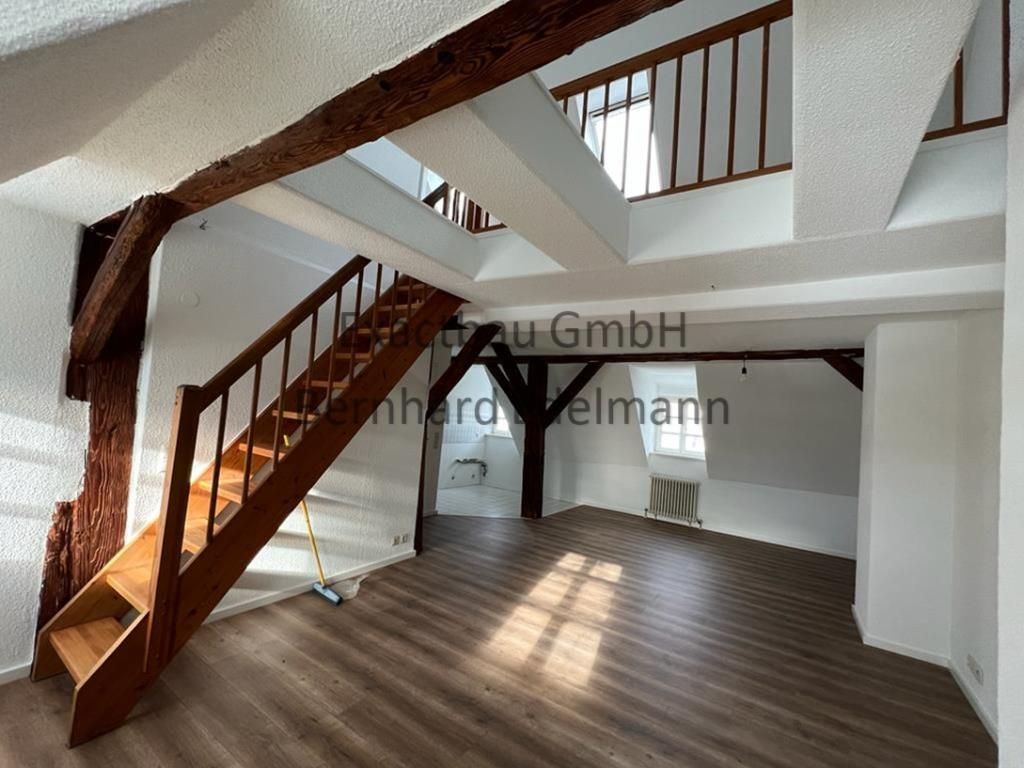 Wohnung Weiler Straße in Ebersbach an der Fils