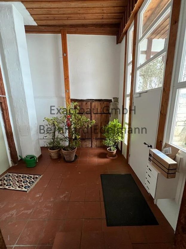 Wohnung Weiler Straße in Ebersbach an der Fils