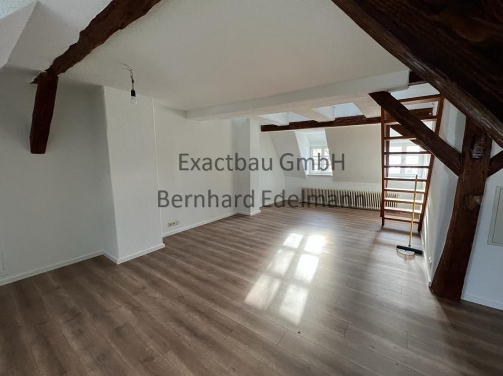 Wohnung Weiler Straße in Ebersbach an der Fils