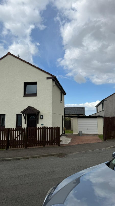 House Bankton Park East in Livingston