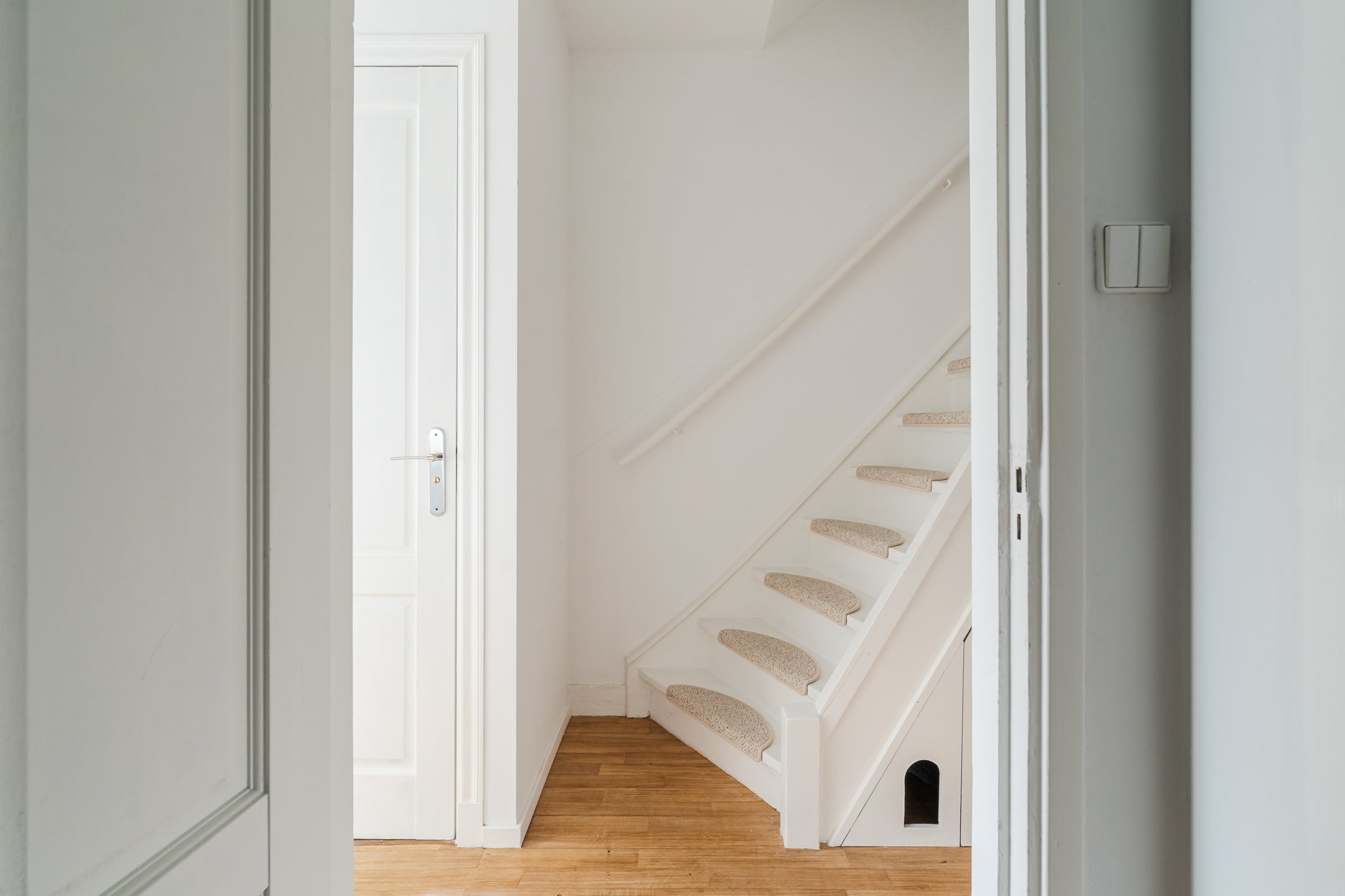 Tussenwoning te koop: Lindenstraat 48, Haarlem