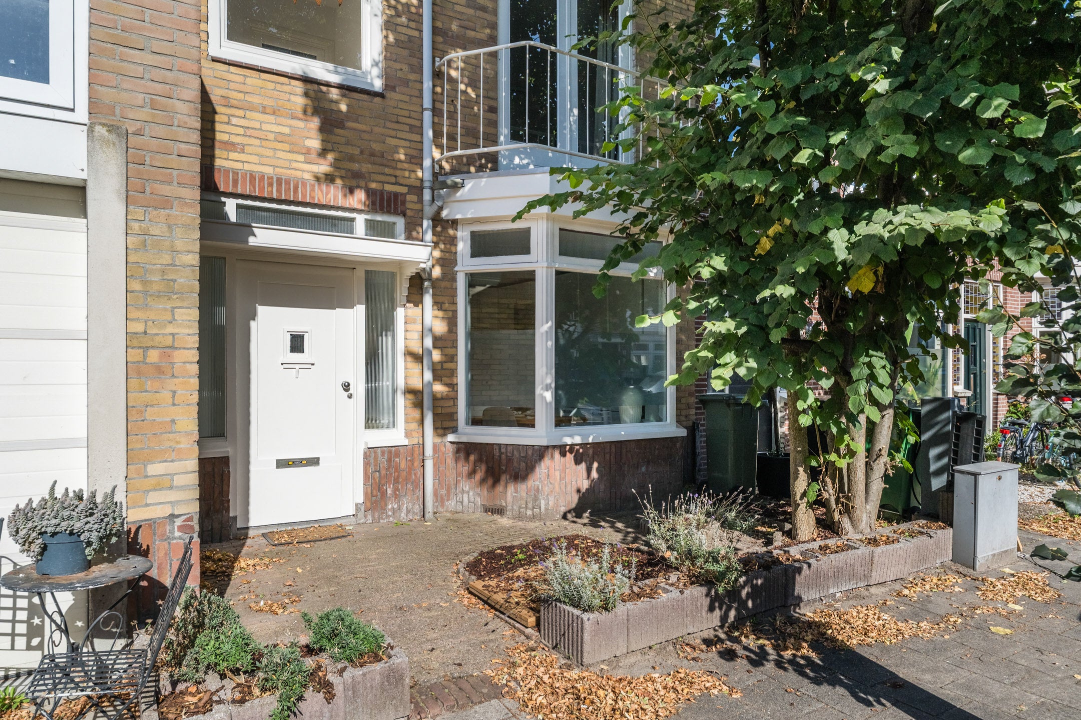Tussenwoning te koop: Lindenstraat 48, Haarlem