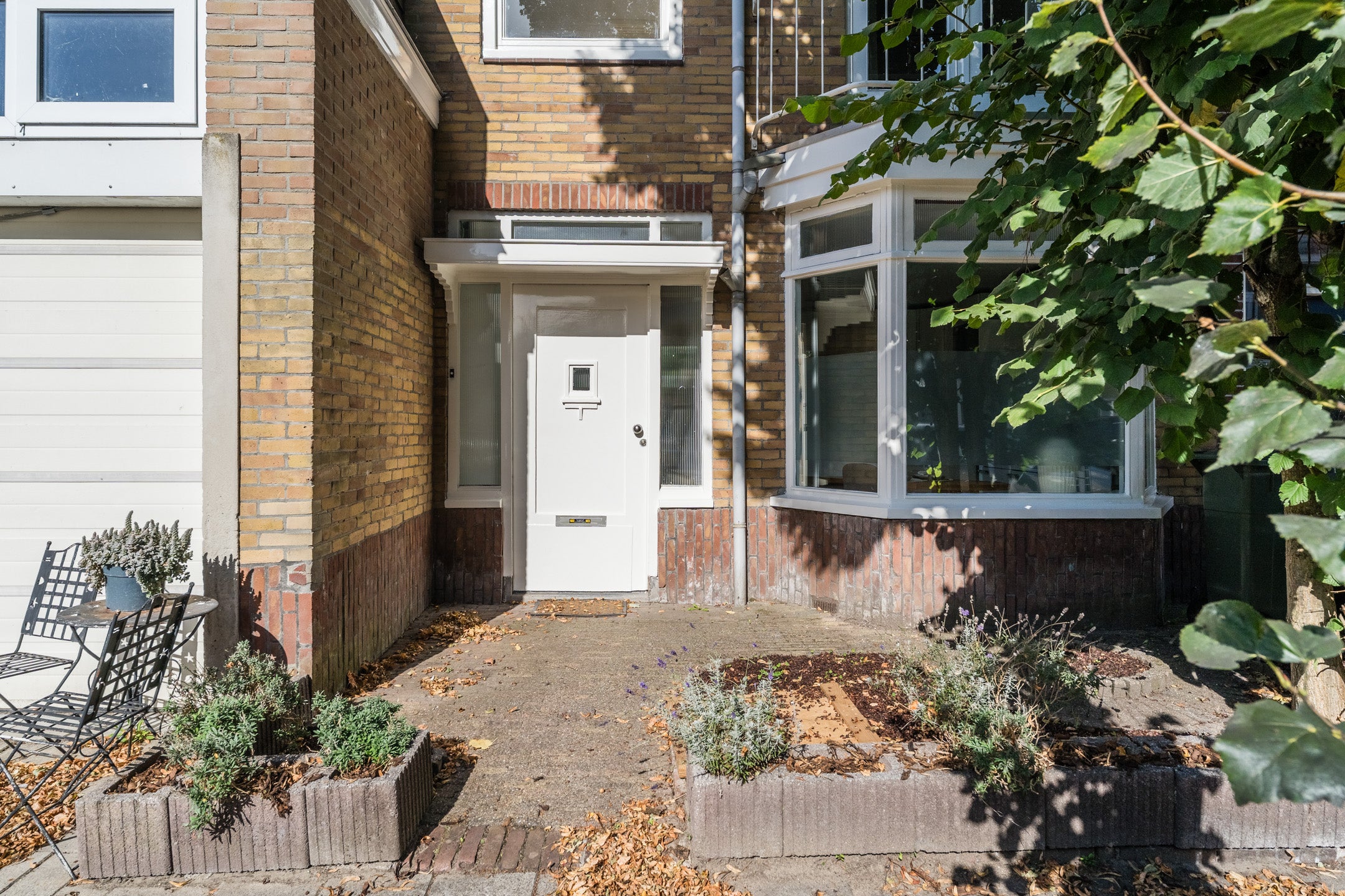 Tussenwoning te koop: Lindenstraat 48, Haarlem