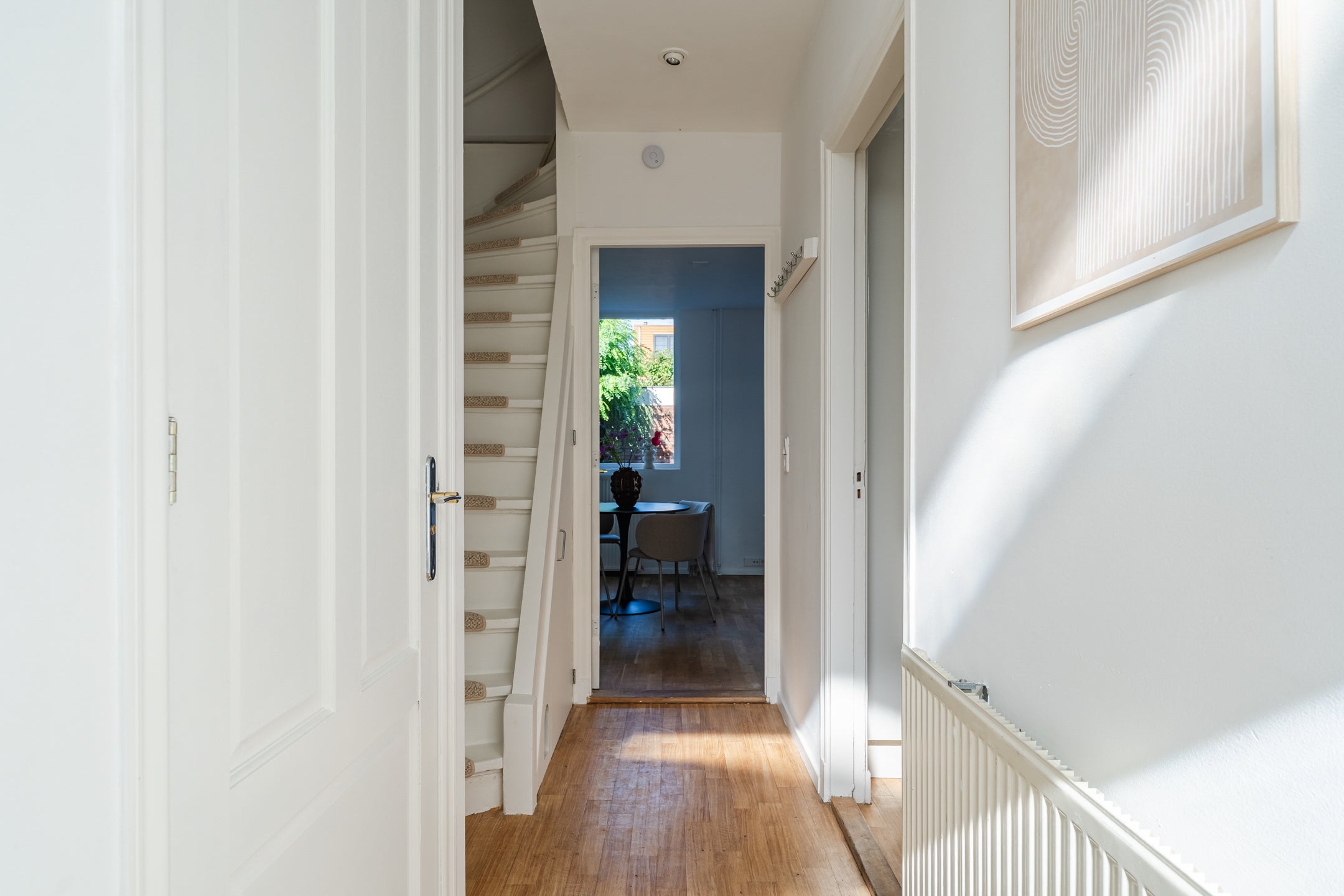 Tussenwoning te koop: Lindenstraat 48, Haarlem