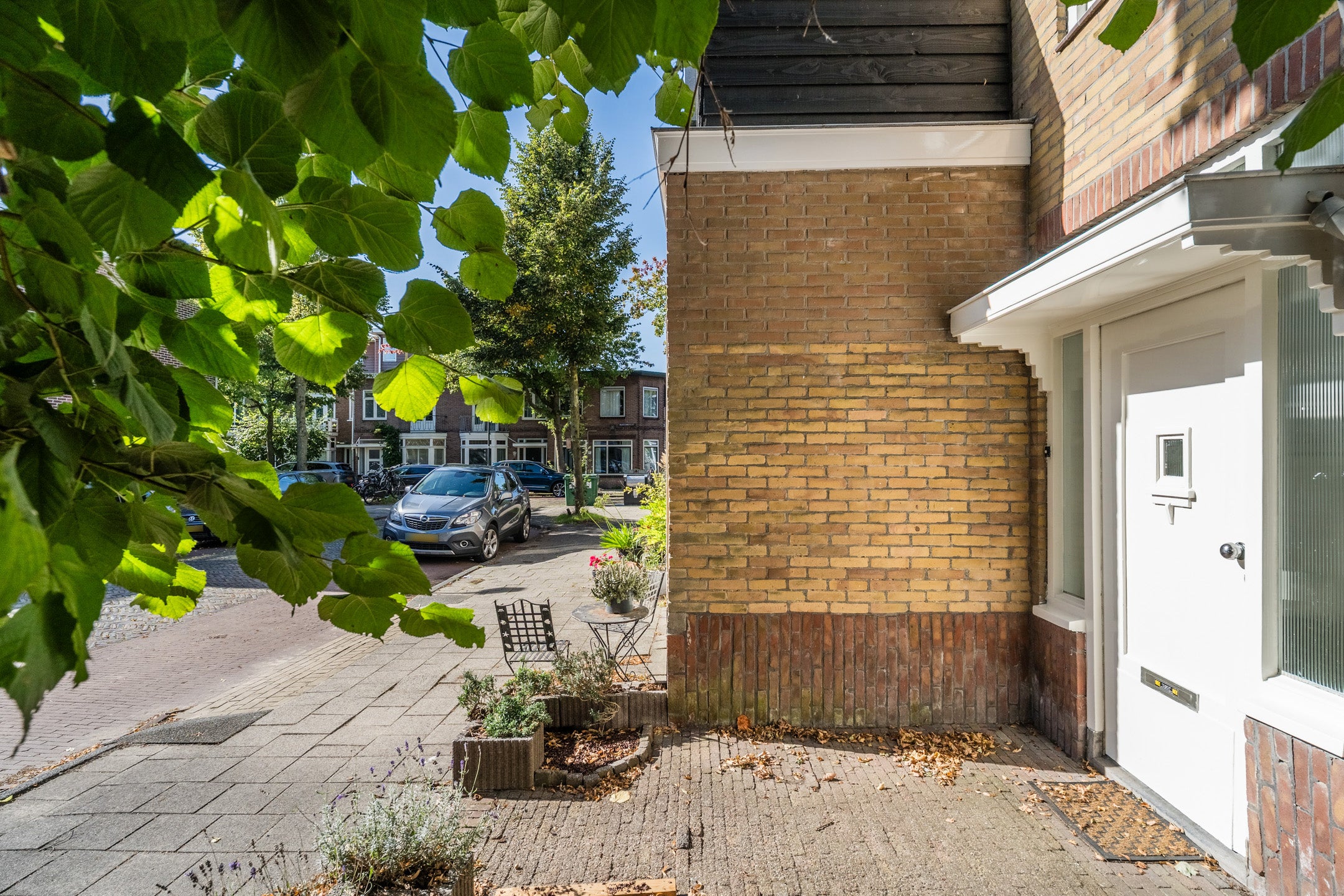Tussenwoning te koop: Lindenstraat 48, Haarlem
