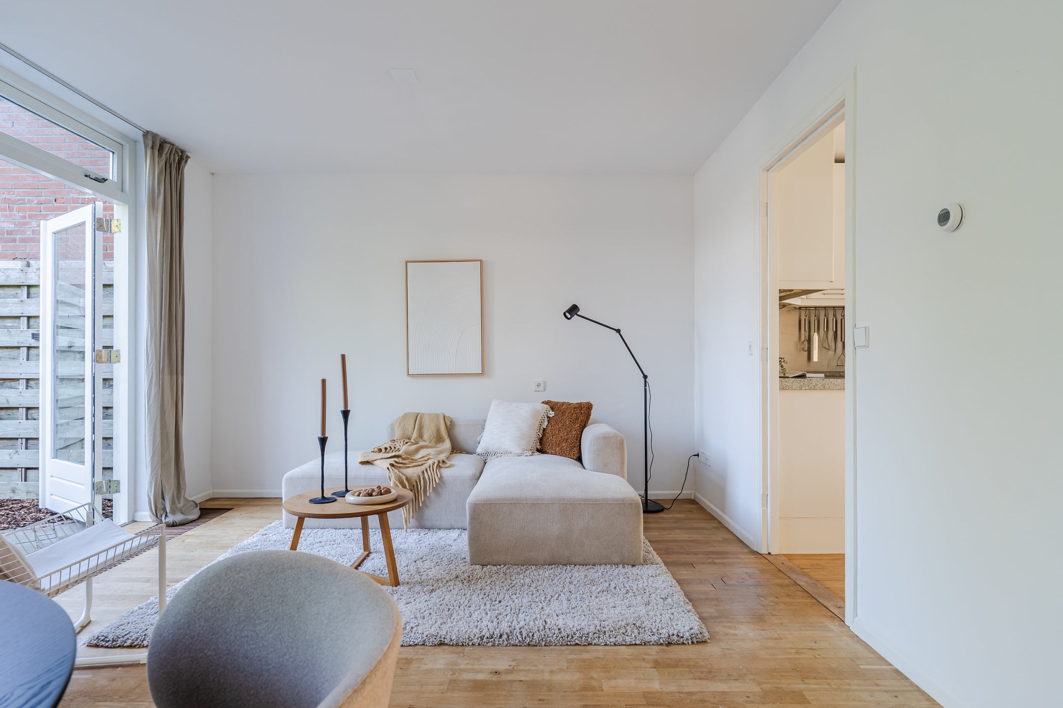 Tussenwoning te koop: Lindenstraat 48, Haarlem