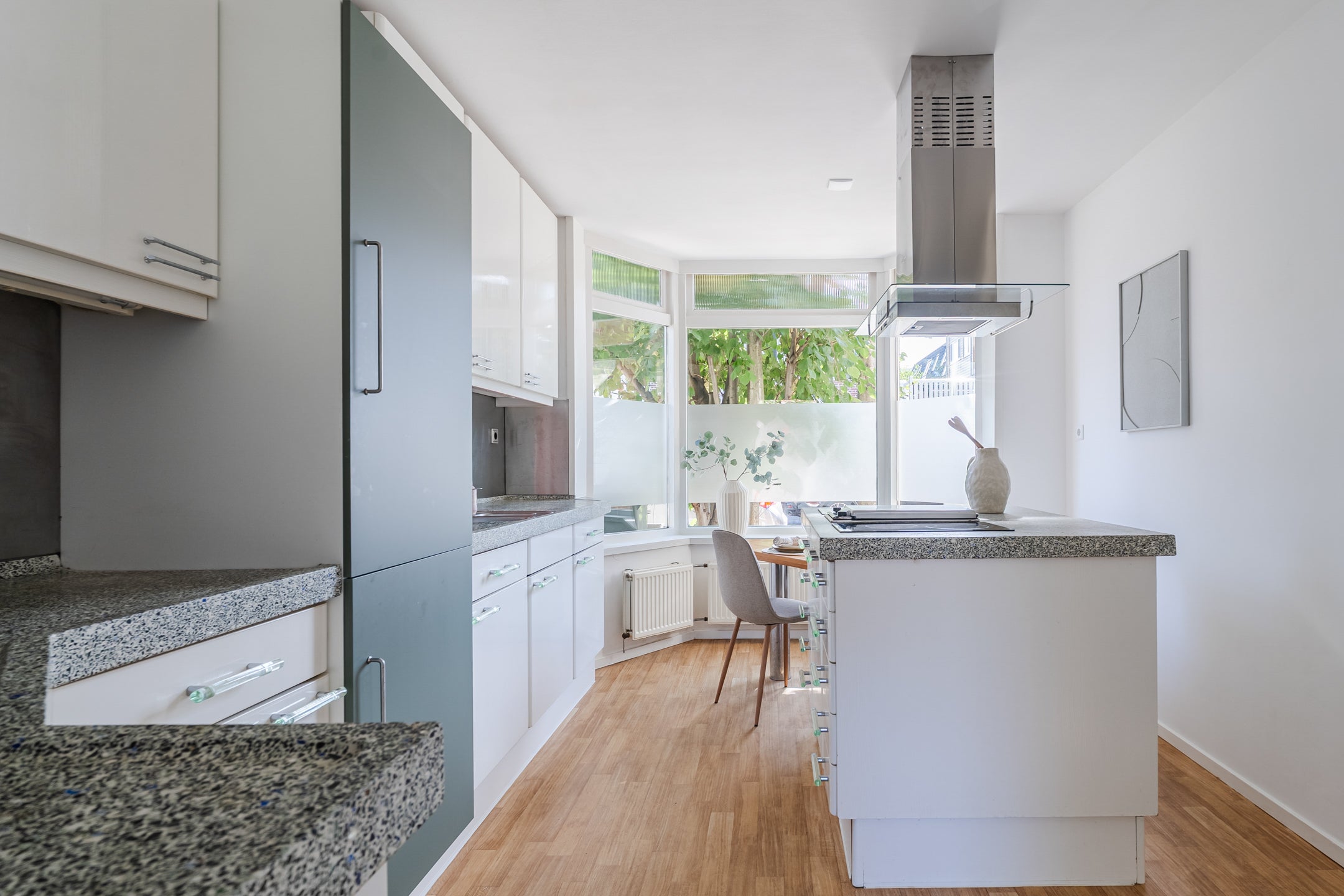 Tussenwoning te koop: Lindenstraat 48, Haarlem