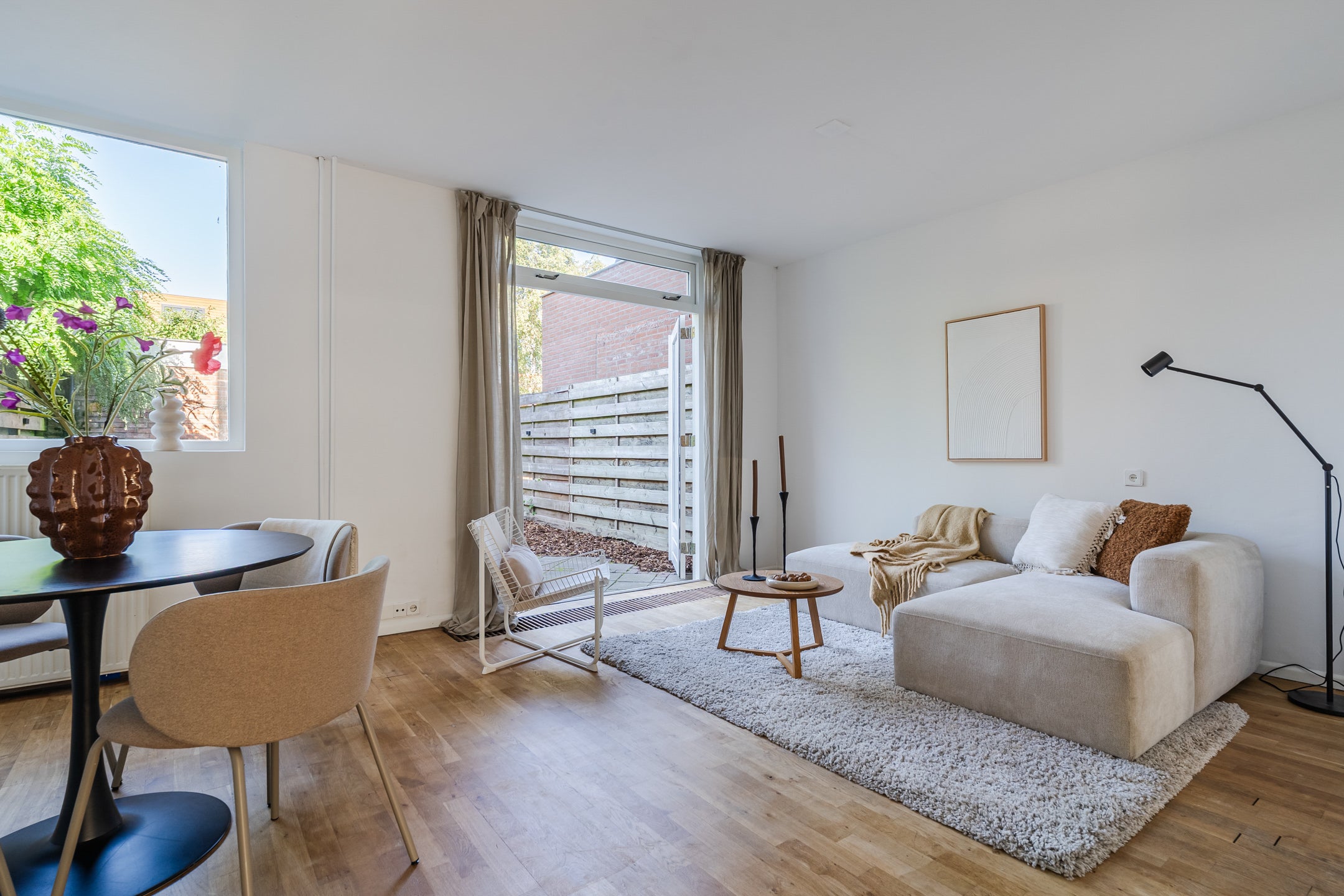 Tussenwoning te koop: Lindenstraat 48, Haarlem