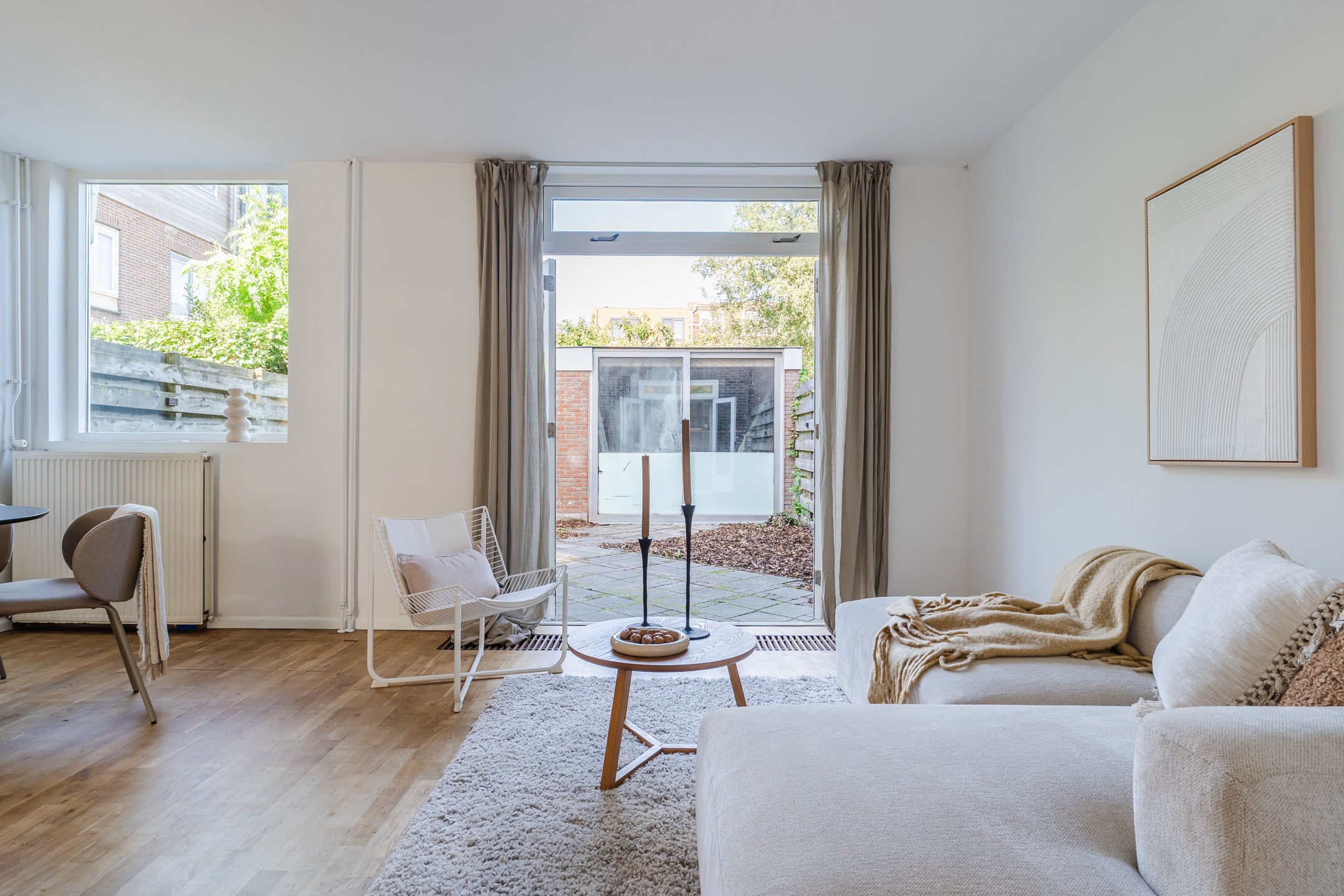 Tussenwoning te koop: Lindenstraat 48, Haarlem