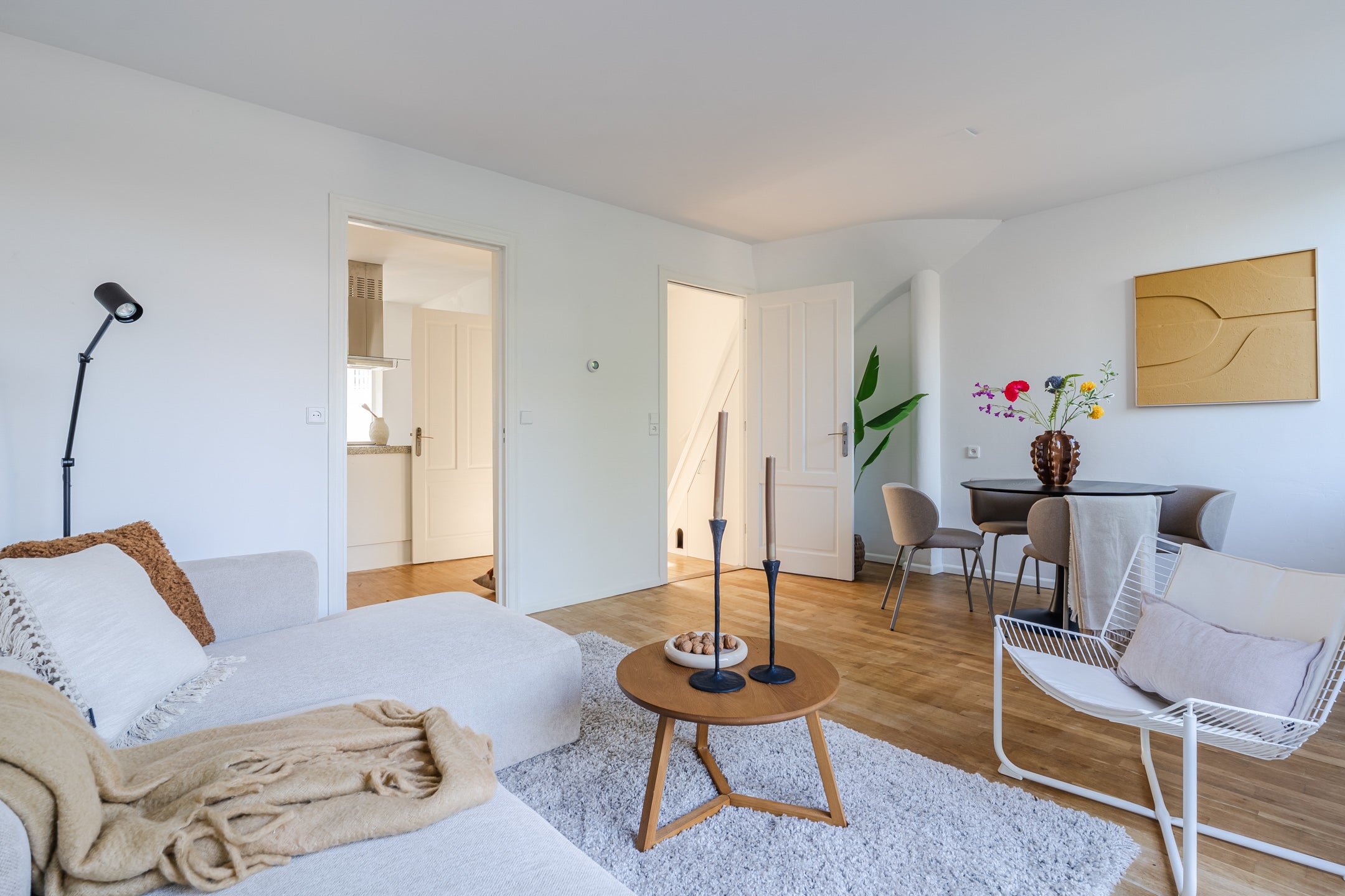 Tussenwoning te koop: Lindenstraat 48, Haarlem
